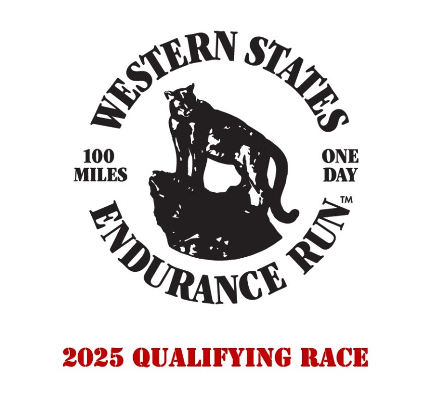 San Diego 100 Mile Running Race